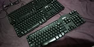 Afbeeldingsresultaat voor Dell SK-8115