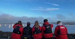Image result for Dundee Sailing Club
