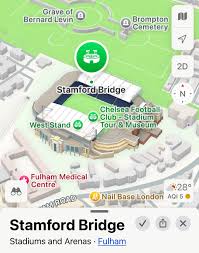 Image result for Stamford Bridge Cricket Club