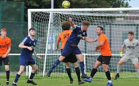 Image result for Warren Mead Fc