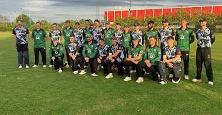 Image result for Redlynch and Hale Cricket Club