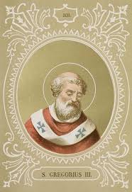 Image result for San https://it.wikipedia.org/wiki/Papa Gregorio I