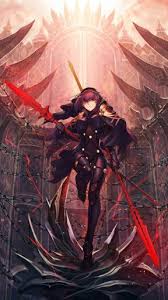 Image result for Silat Scathach