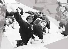 Image result for Thomas Clifford's Martial Arts