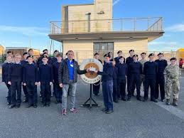 Image result for Dudley Sea Cadets Centaur Sinkers