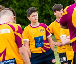 Image result for Seaton Rangers ARLFC