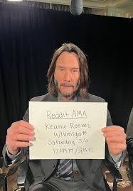 Image result for keanu
