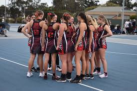 Image result for Molineux Netball Club