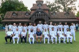 Image result for Hainault & Clayhall Cricket Club