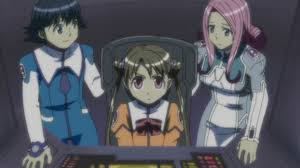 「蓮花蓮 宇宙のステルヴィア」の画像検索結果