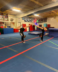 Image result for The Flip Factory Gymnastics Club
