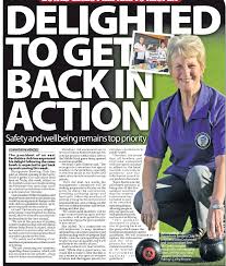 Image result for Blairgowrie Bowling Club