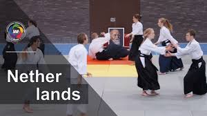 Image result for Kokyu Aikido Association