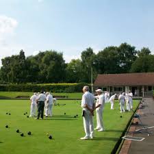 Image result for Gidea Park Bowling Club