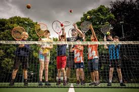 Image result for Salts Tennis Club