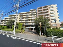 Image result for 東大和市立野3丁目〈中古〉西武拝島線「玉川上水」駅徒歩14分　2路線利用可能　2025年8月リフォーム完成予定　3LDK　全居室ウォシュレット付　商業施設充実