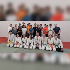 Image result for Warwick University Eskrima Club