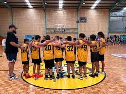 Image result for Westleigh Basketball Club