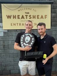 Image result for Wheatsheaf Heatherside Football Club