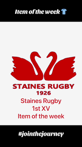 Image result for Staines Rfc