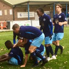 Image result for Crowborough Athletic Football Club