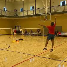 Image result for Firs (Cs) Badminton Club