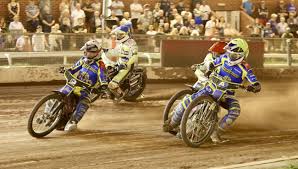 Image result for Sheffield Tigers Speedway Club