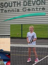 Image result for Ivybridge Tennis Club