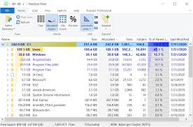 Image result for windows disk usage