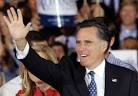 Will Nevada 'confirm the status of Mitt' or shake things up ...