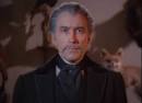 Christopher Lee as Count