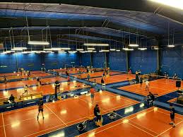 Image result for A B C High Halstow Badminton Club