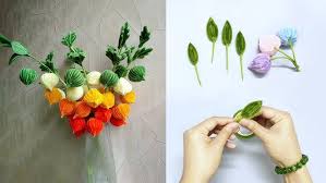 Attēlu rezultāti vaicājumam “Physalis alkekengi flower”