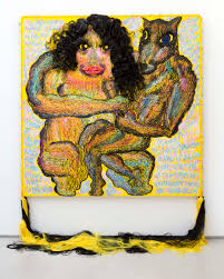 Image result for bjarne melgaard