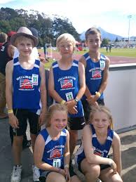 Image result for Victoria Park Harriers Athletics Club