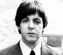 Beatle Sir Paul McCartney
