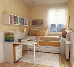 Contoh Desain Kamar Anak Remaja Rumah Minimalis | Kamarrumah.info