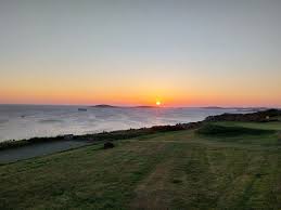 Image result for Isles Of Scilly Golf Club