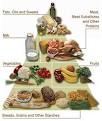 Food and Portion Size - American Diabetes Association