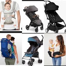 Image result for Bob Revolution Stroller Jennifer Garner