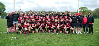 Image result for The Rhyl and District Rugby Union Football Club