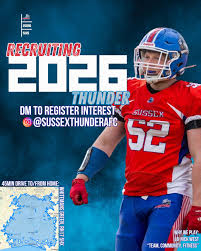 Image result for Sussex Thunder