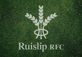 Image result for Ruislip Rfc