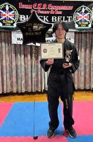 Image result for Ckd Blackbelt Schools Uk