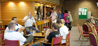 Image result for Cambridge Chesterton Indoor Bowls Club