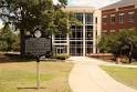 Augusta State University Marker