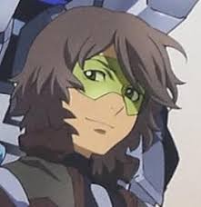 「ディアン・フォンロイド 機動戦士ガンダムAGE」の画像検索結果