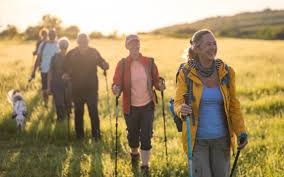 Image result for Loddon Valley Rambling Group