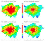Pollution Free Cities: May 2011