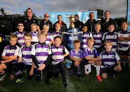 Image result for Woodford Rugby Football Club